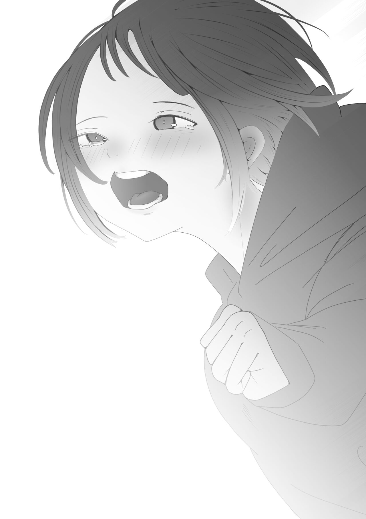 Aru Shoujo page 12 full