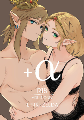 [celi]+α(The Legend of Zelda) cover