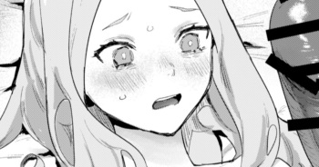 [Bodoyama] Majo dewa nai shoumei to shite Ojisan ni Shojo wo ubawareru Hanashi cover