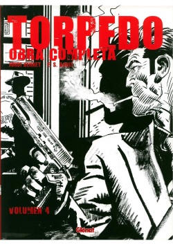 Torpedo - Obra Completa #4