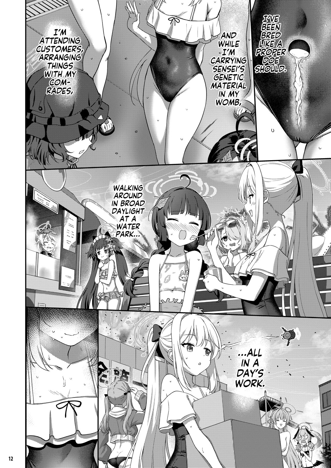 Love It One More page 11 full