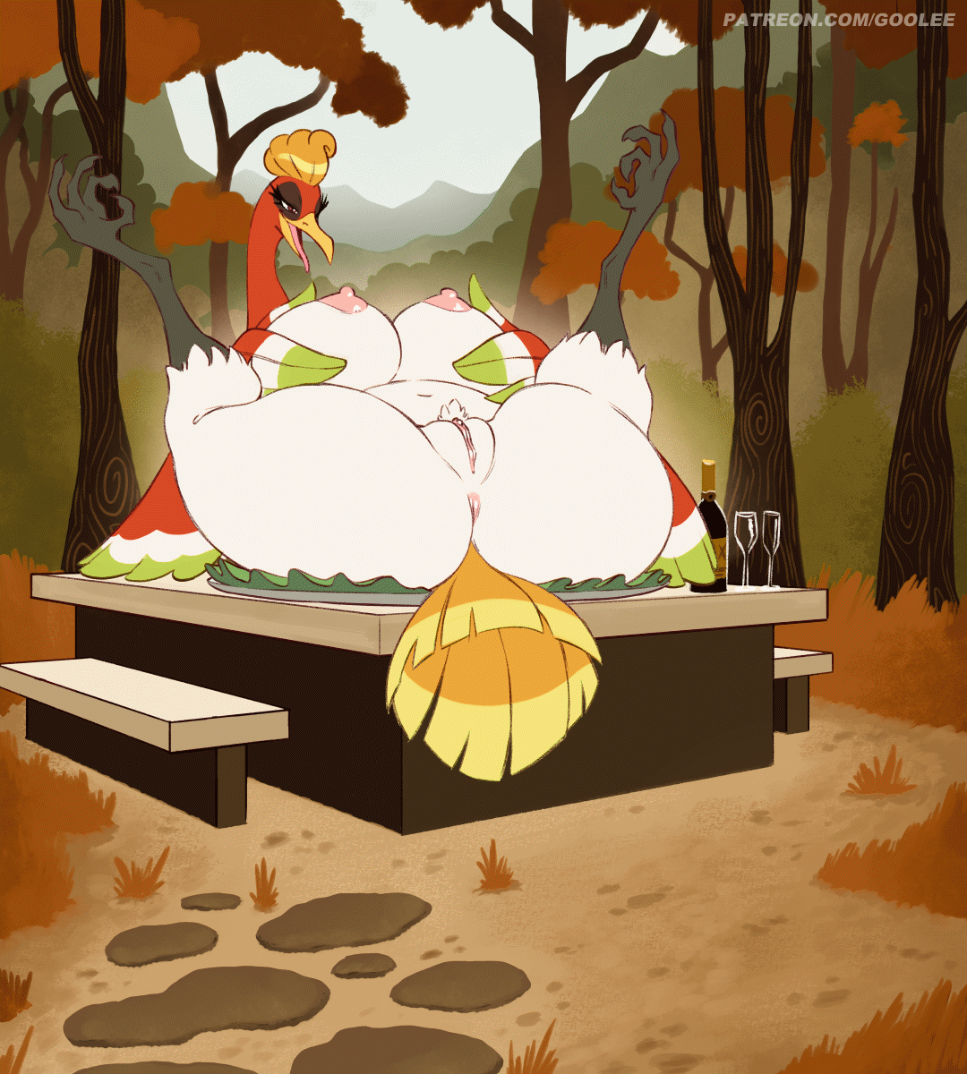 Artist - GooLee page 12 full