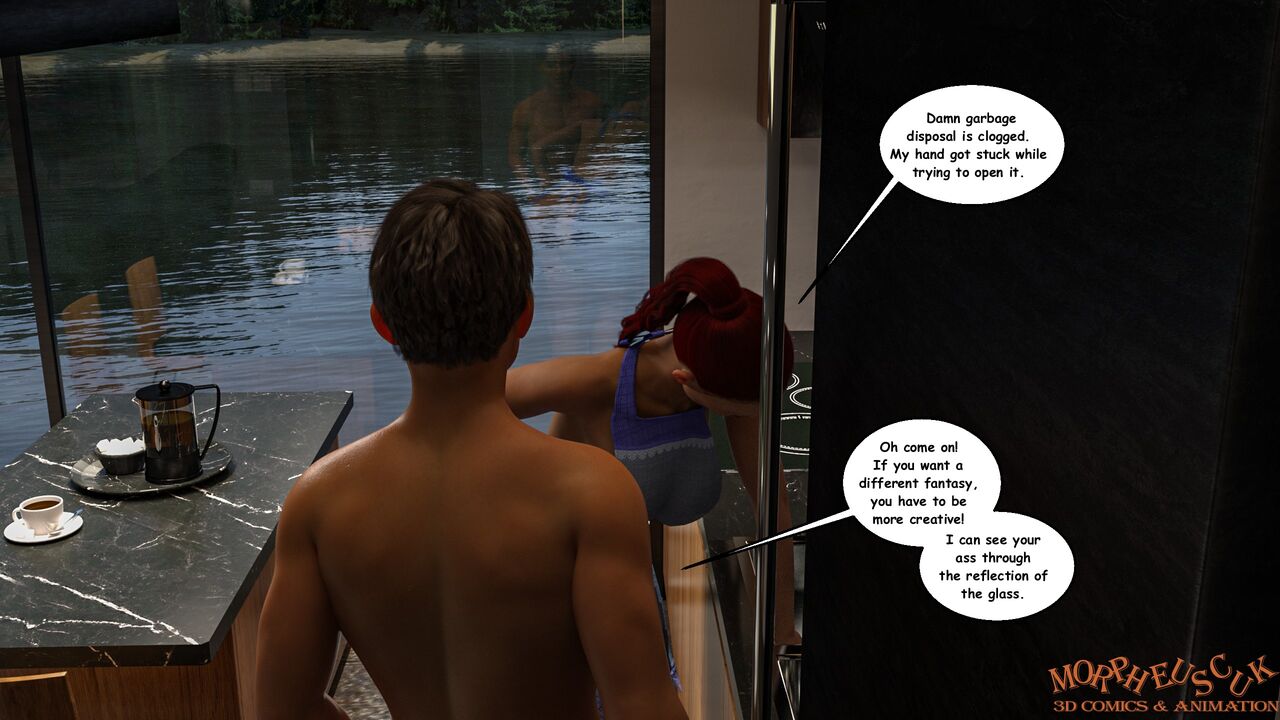 Neighbors 5 page 6 full