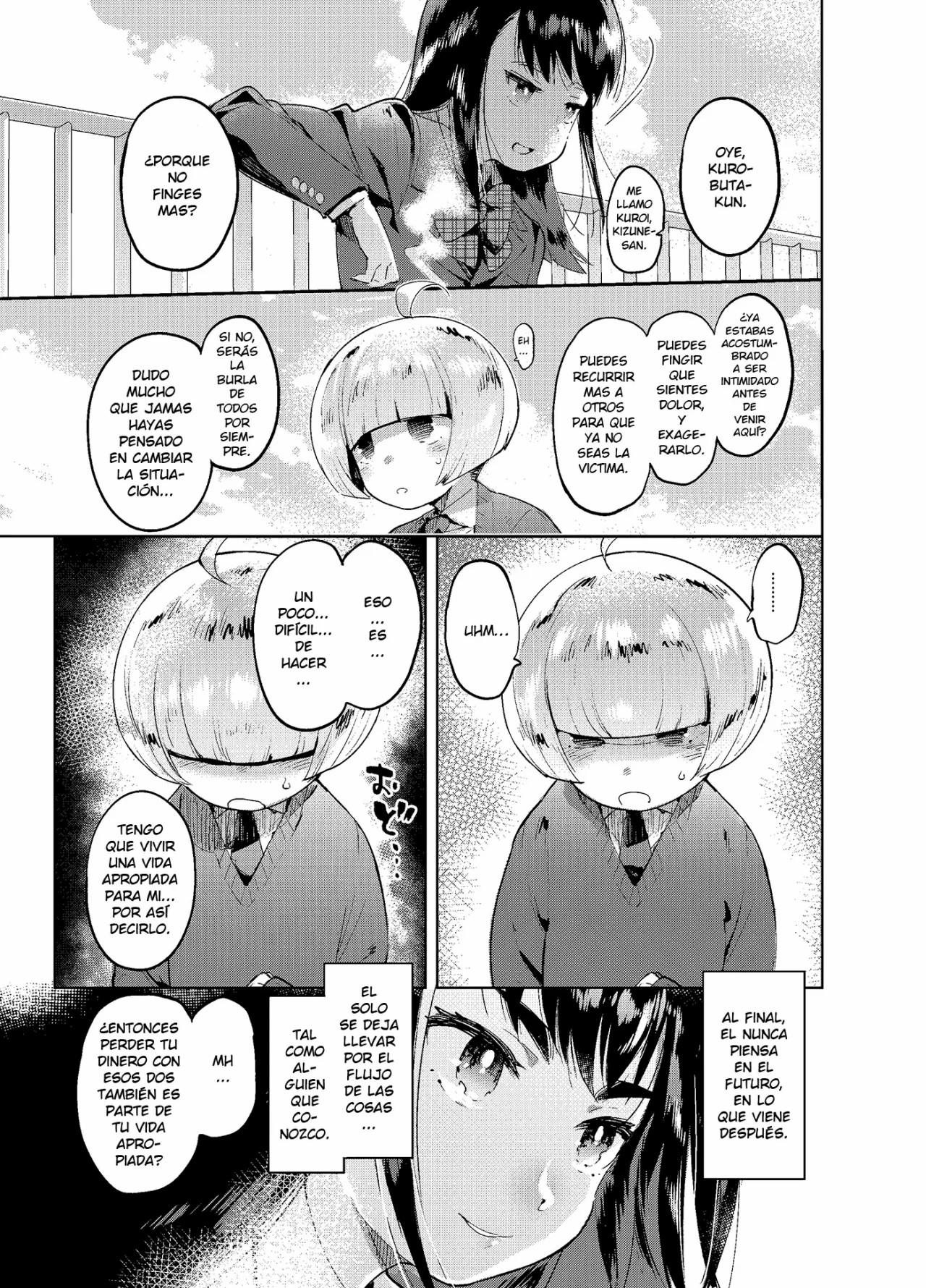 Zoku Josou no Pro ni Manabu Enkou no Susume page 11 full