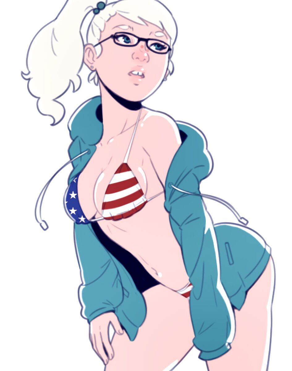 Gretchen page 11 full