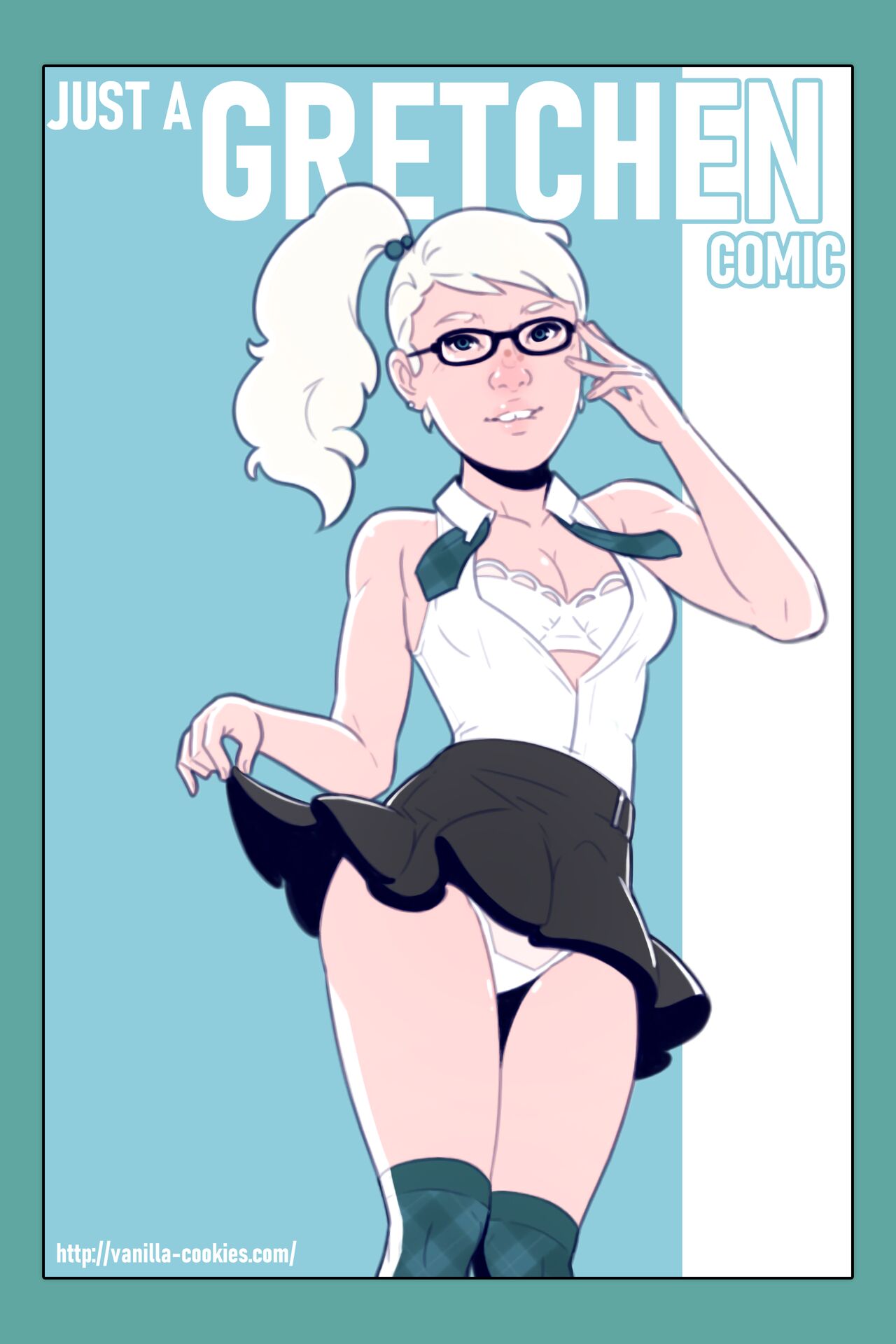 Gretchen page 12 full