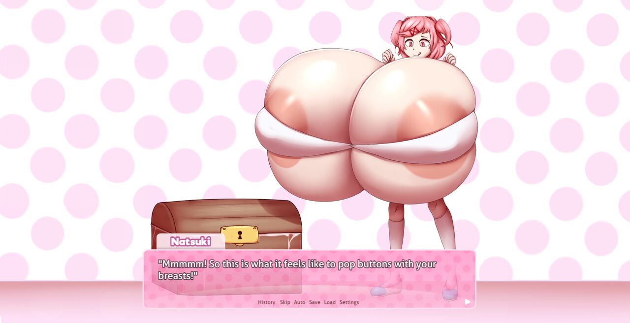 Natsuki Sequence page 12 full