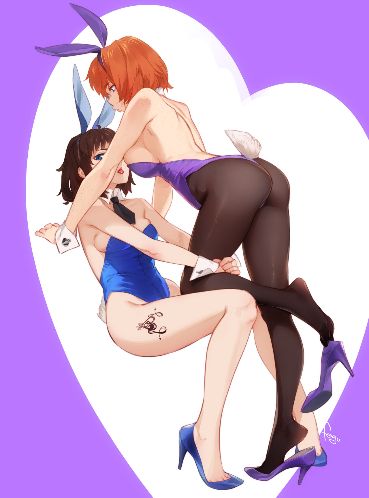 DLC #74 page 7 full