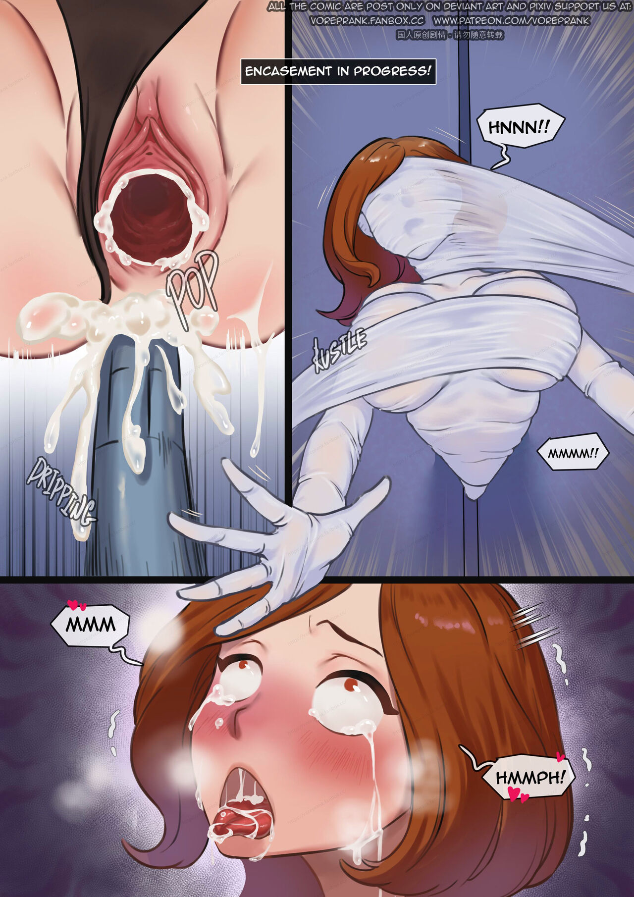 The Elastidrone page 6 full