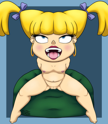 ARTIST NaughtyNova cover