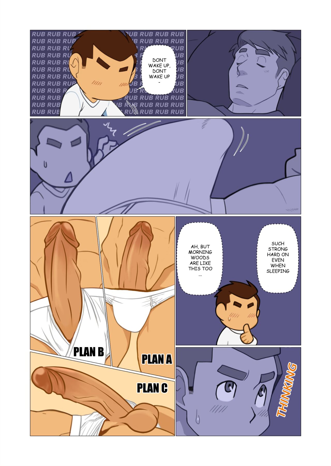 Father 01 page 12 full