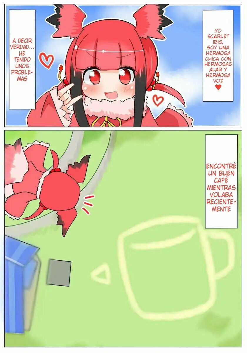 Shojo-chan Muchimuchi desu kedo? page 4 full