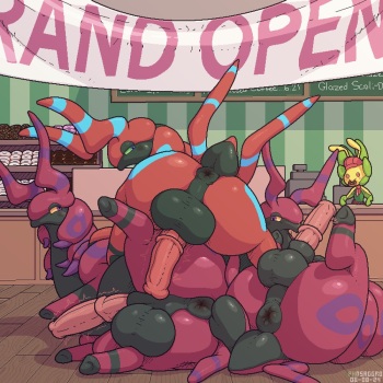 [Phosaggro] Buggy Bakery cover