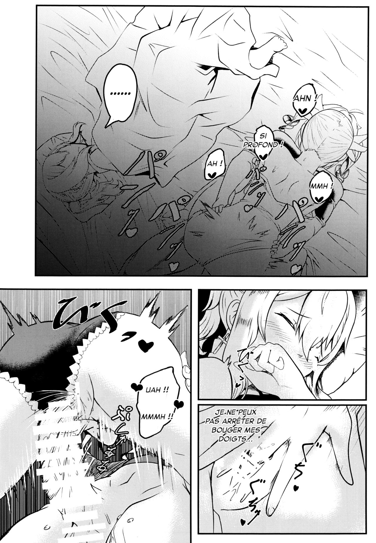 Sisterly Love page 12 full