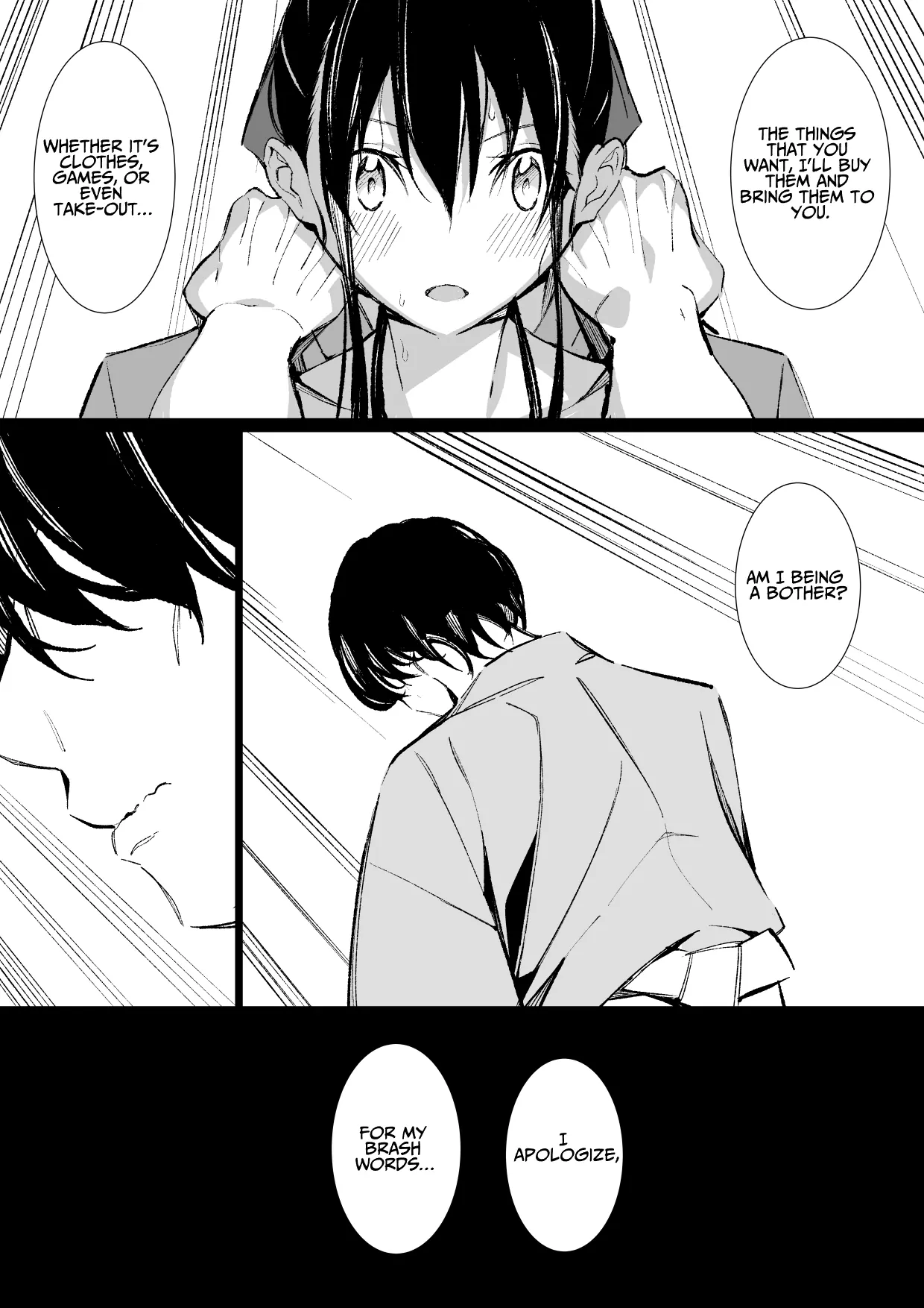 KAPPA x MIKO ~shrine maiden banged by a group of mythical beings~ page 11 full