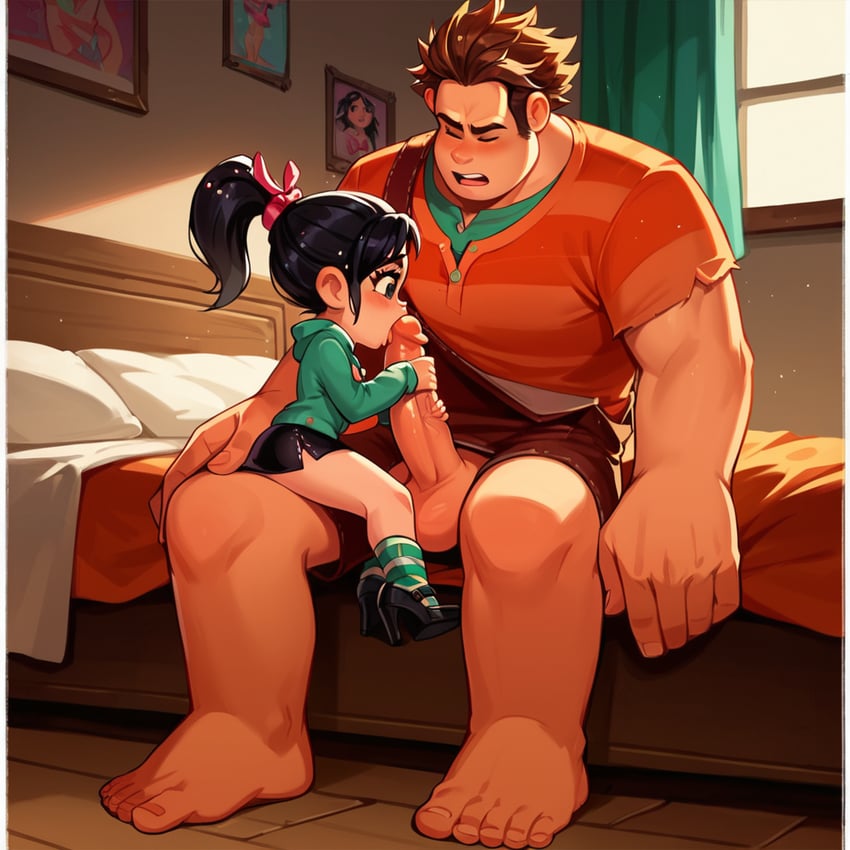 ARTIST user3099 page 6 full