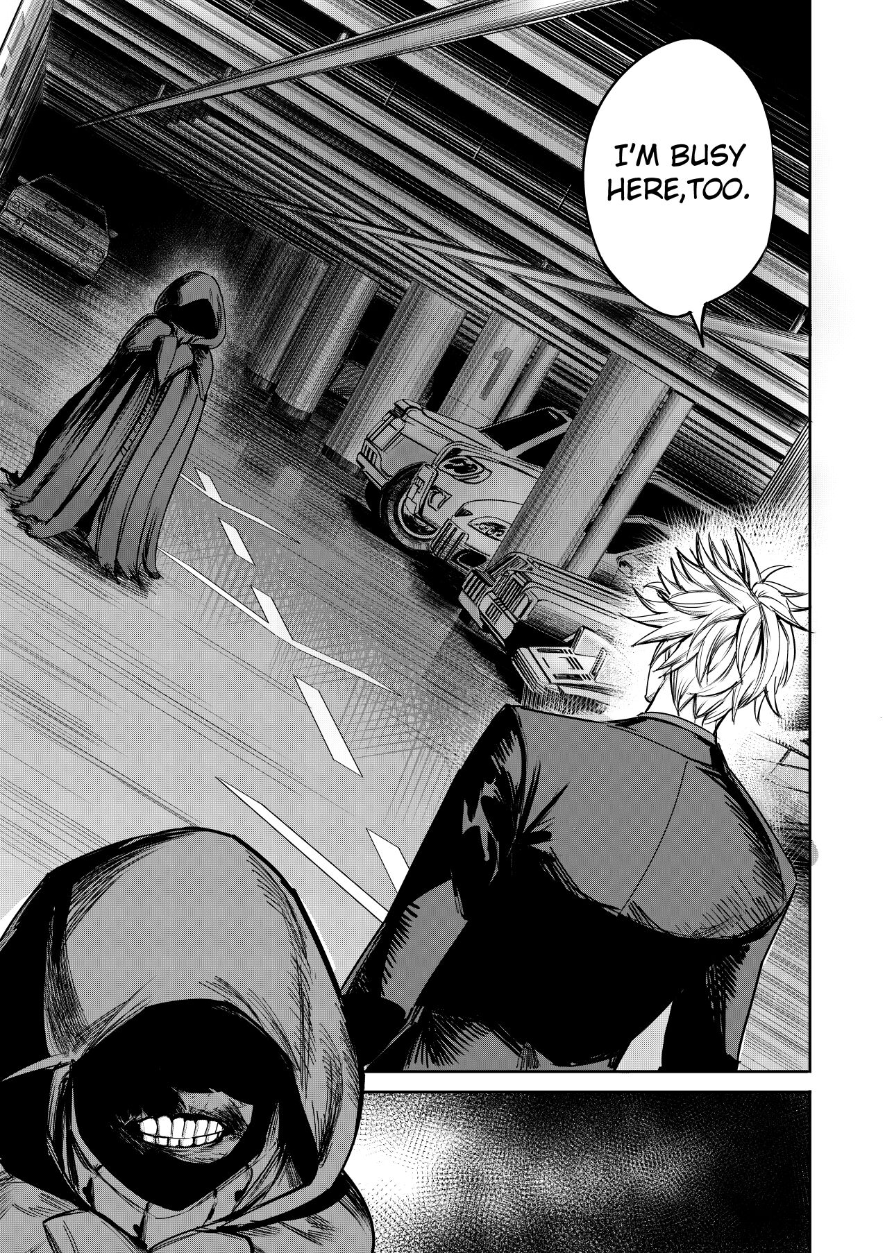 I sold my body to a god Chap10-13 page 12 full
