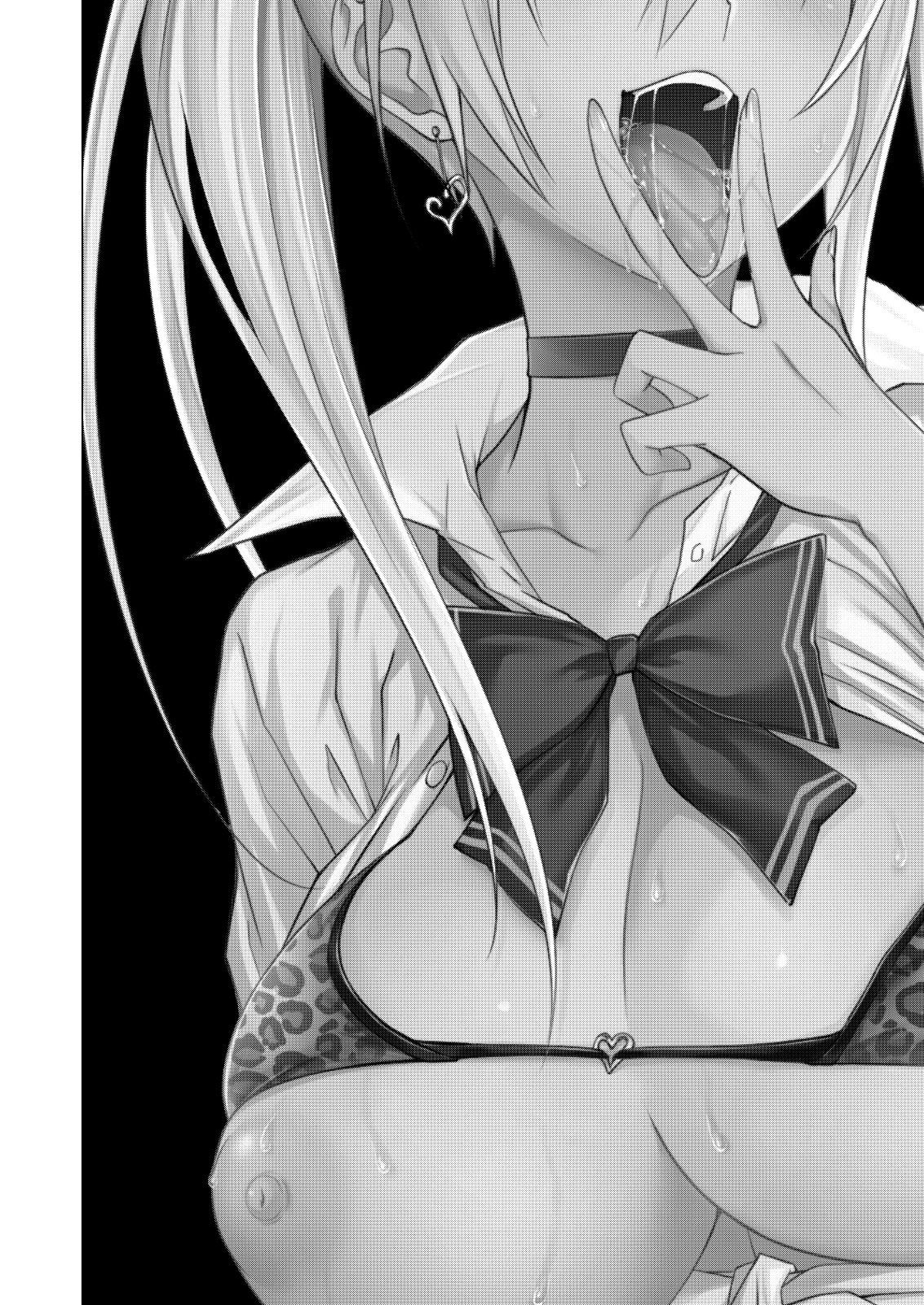 DT ga Dosukebe Gyaru ni Fella Nuki Sakusei Namahame Sex de Moteasobareru page 3 full