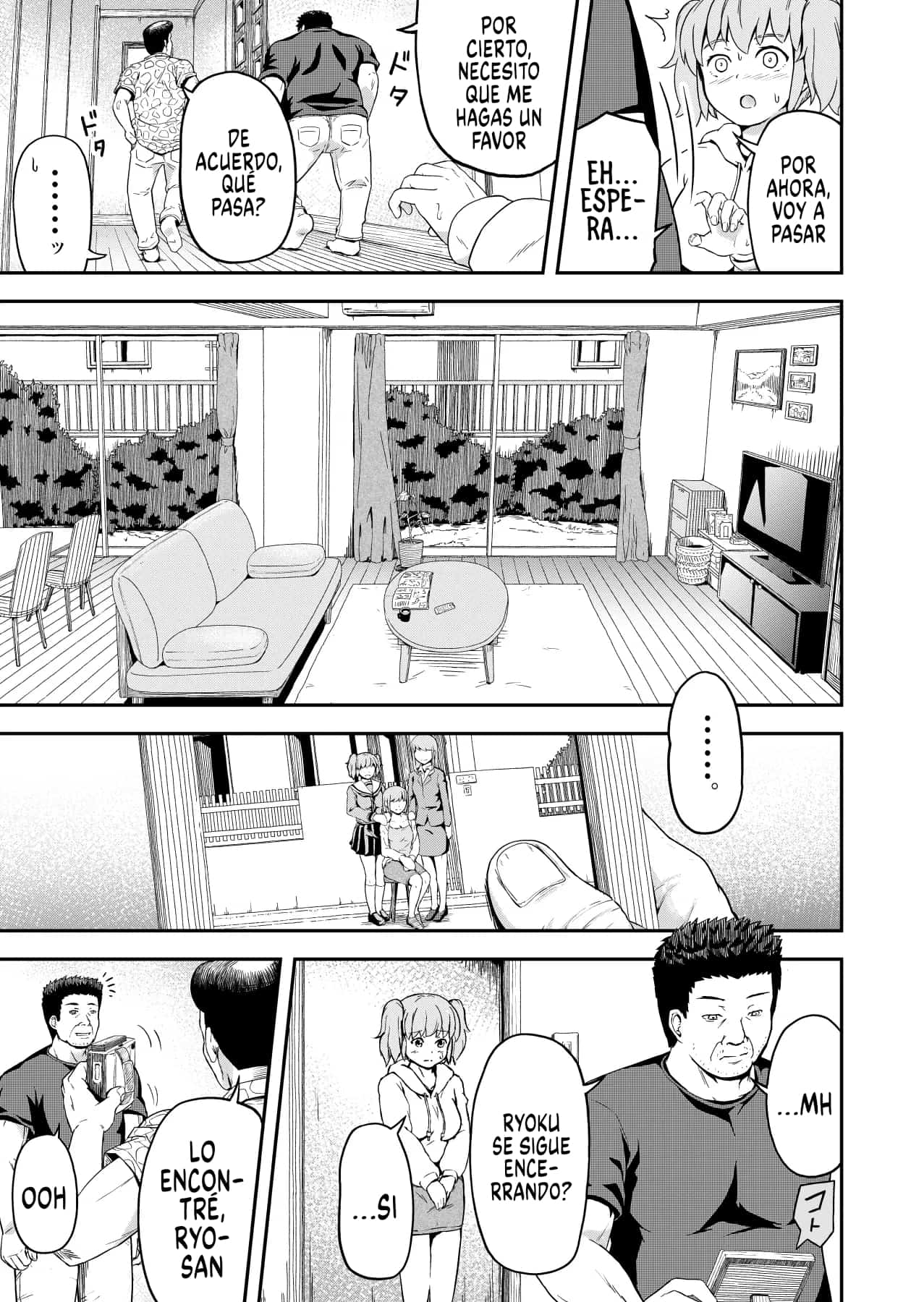 Dokuga no Houmon page 6 full