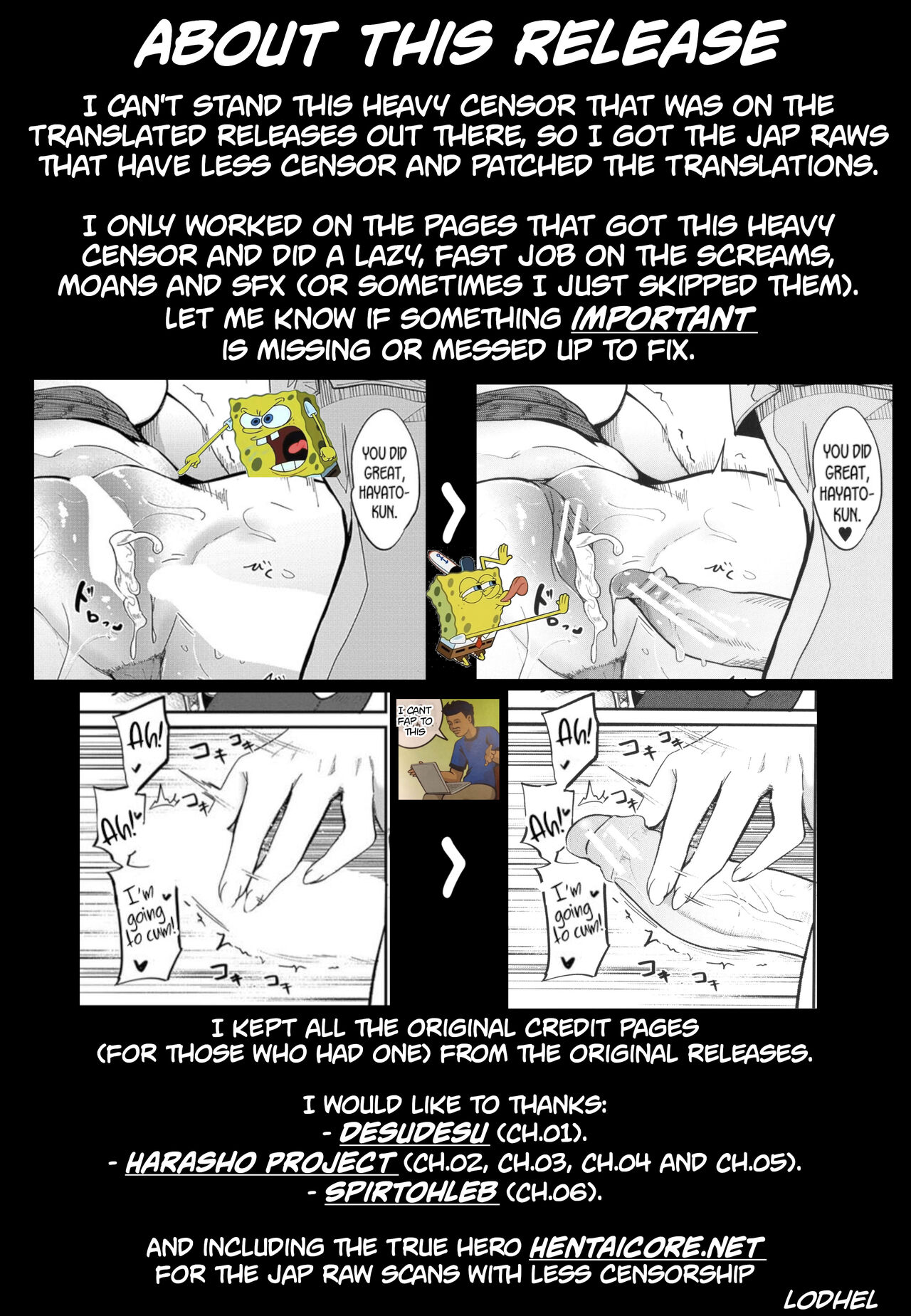 Mama-tachi no Kyouikuteki Ochinpo Shidou page 5 full