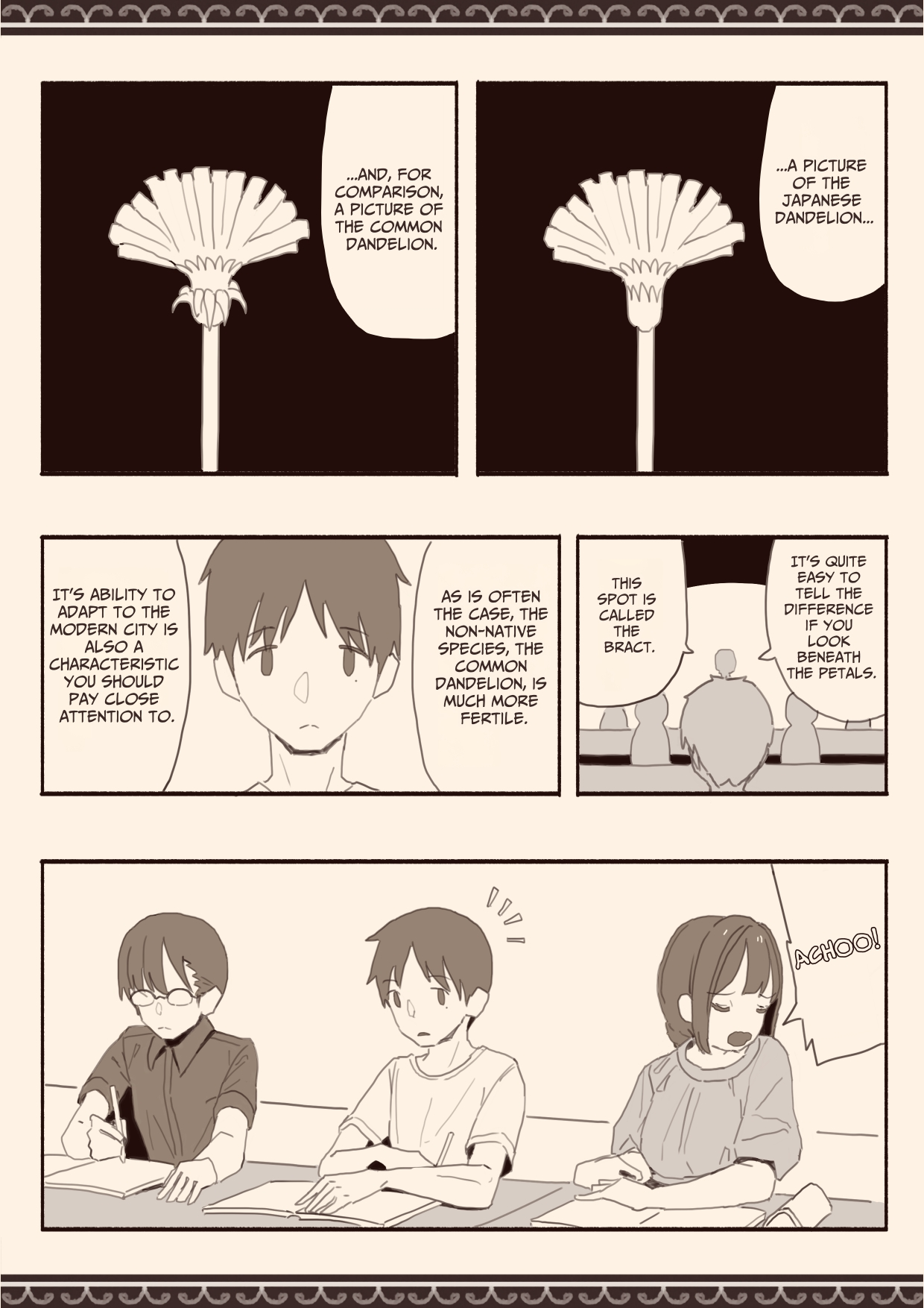 Suki na Hito no Futago no Imouto to 2 | The Twin Sister of the Girl I Love 2 page 12 full