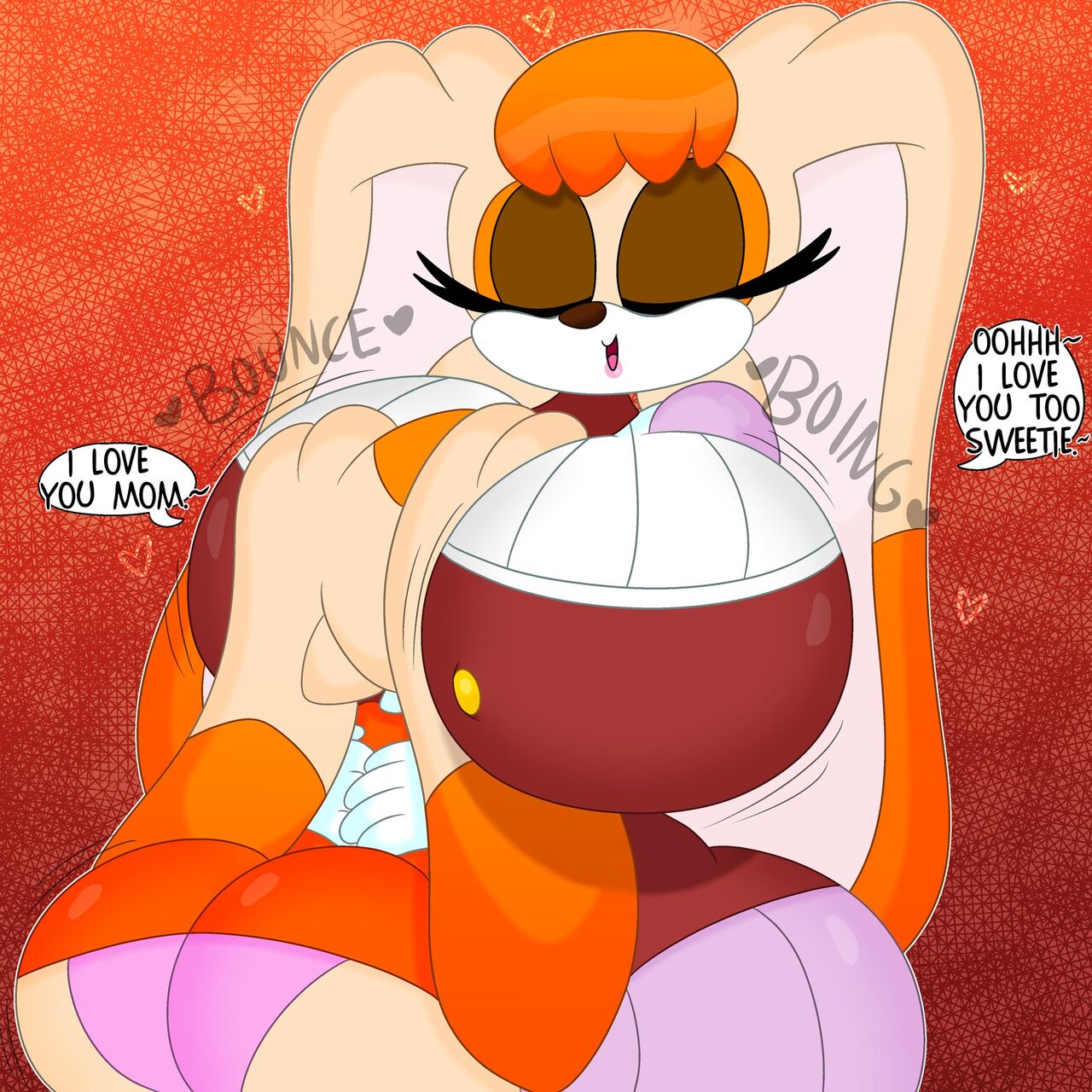 Cream & Vanilla page 8 full