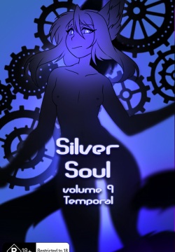 Silver Soul Vol. 9