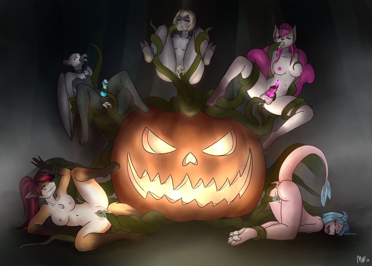 ARTIST MINA-THE-PIE page 11 full