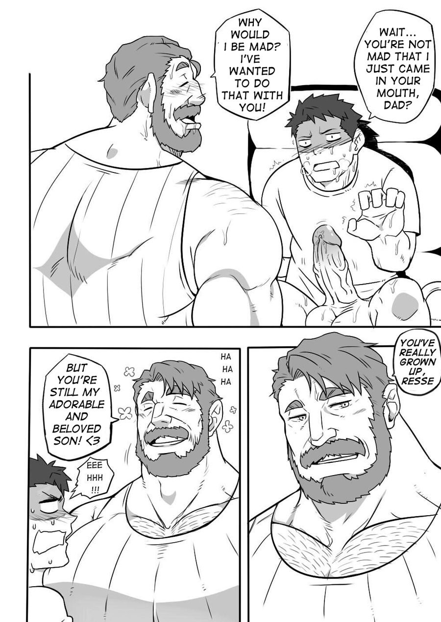 cheating 1- 4 page 8 full