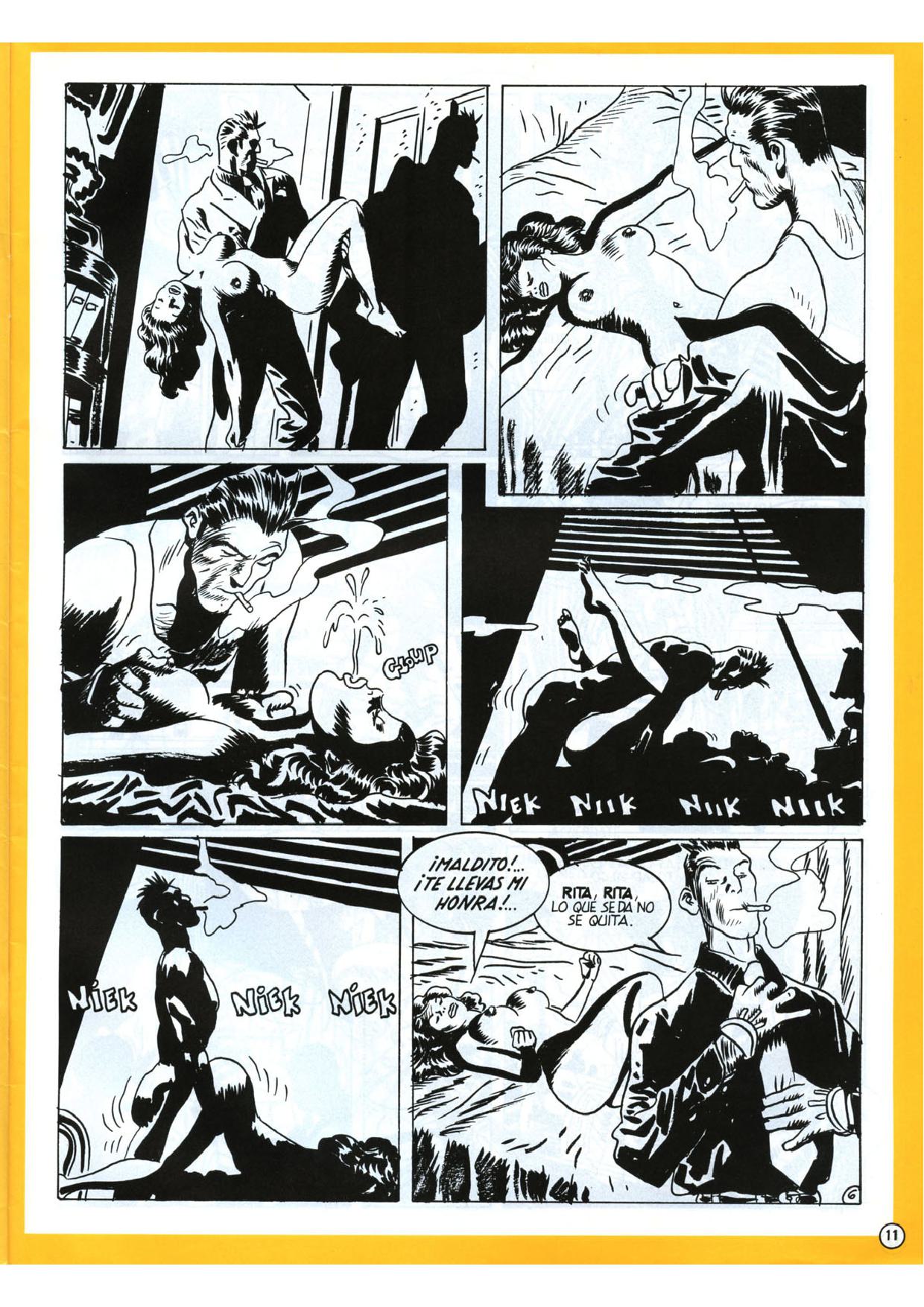 Luca Torelli es Torpedo #3 page 11 full