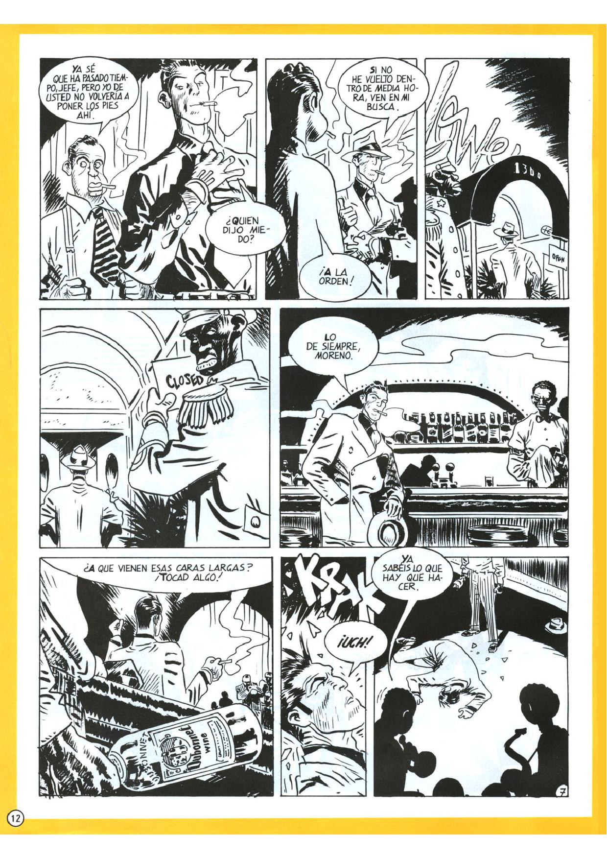Luca Torelli es Torpedo #3 page 12 full