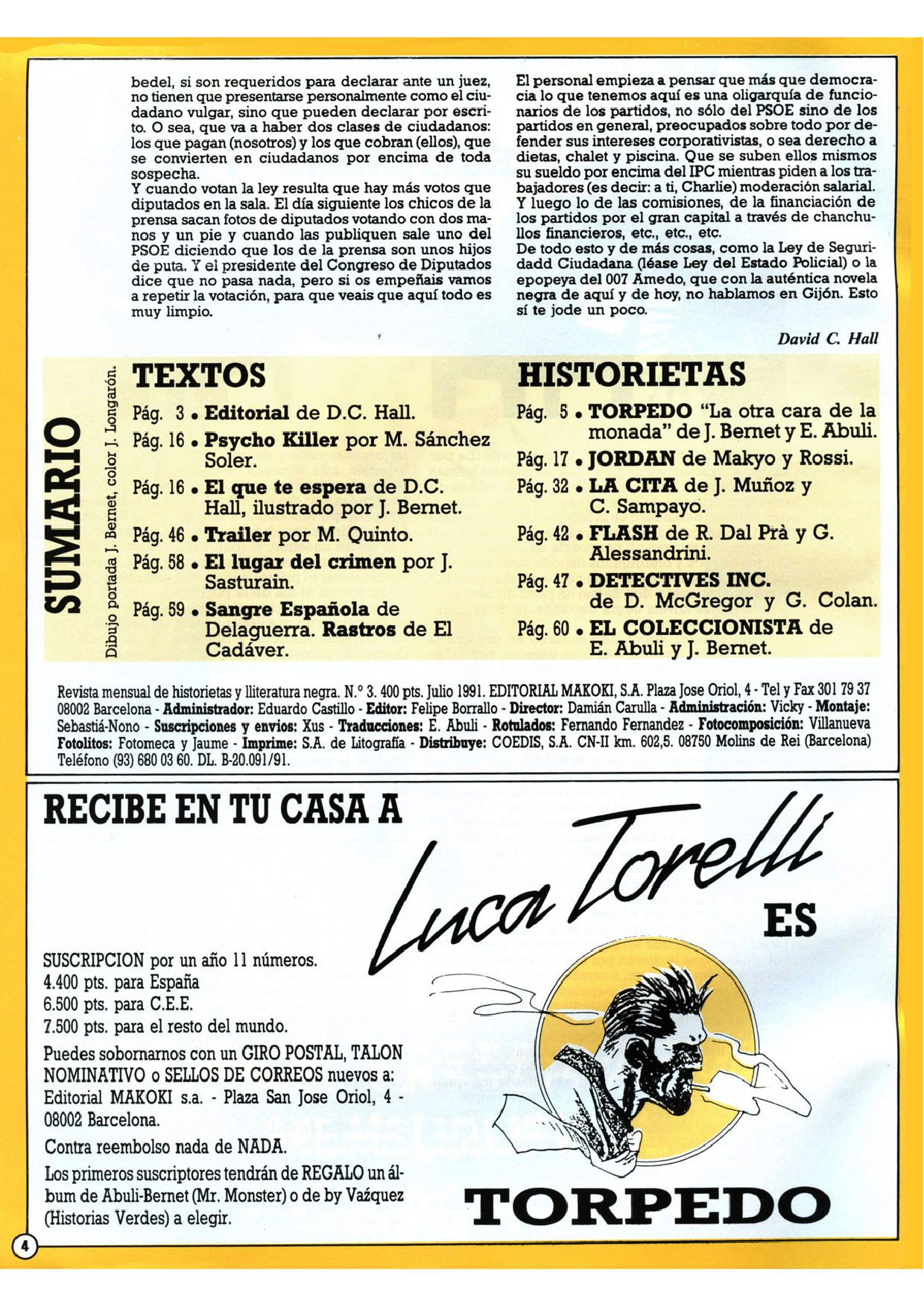 Luca Torelli es Torpedo #3 page 4 full