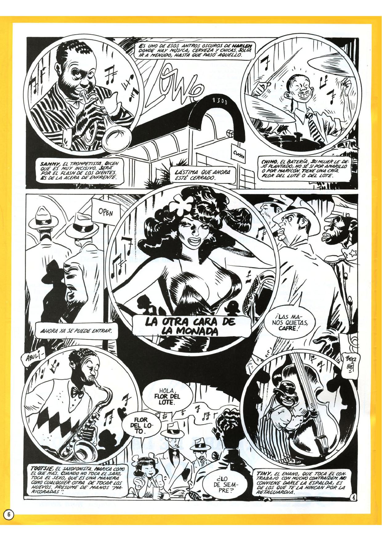 Luca Torelli es Torpedo #3 page 6 full