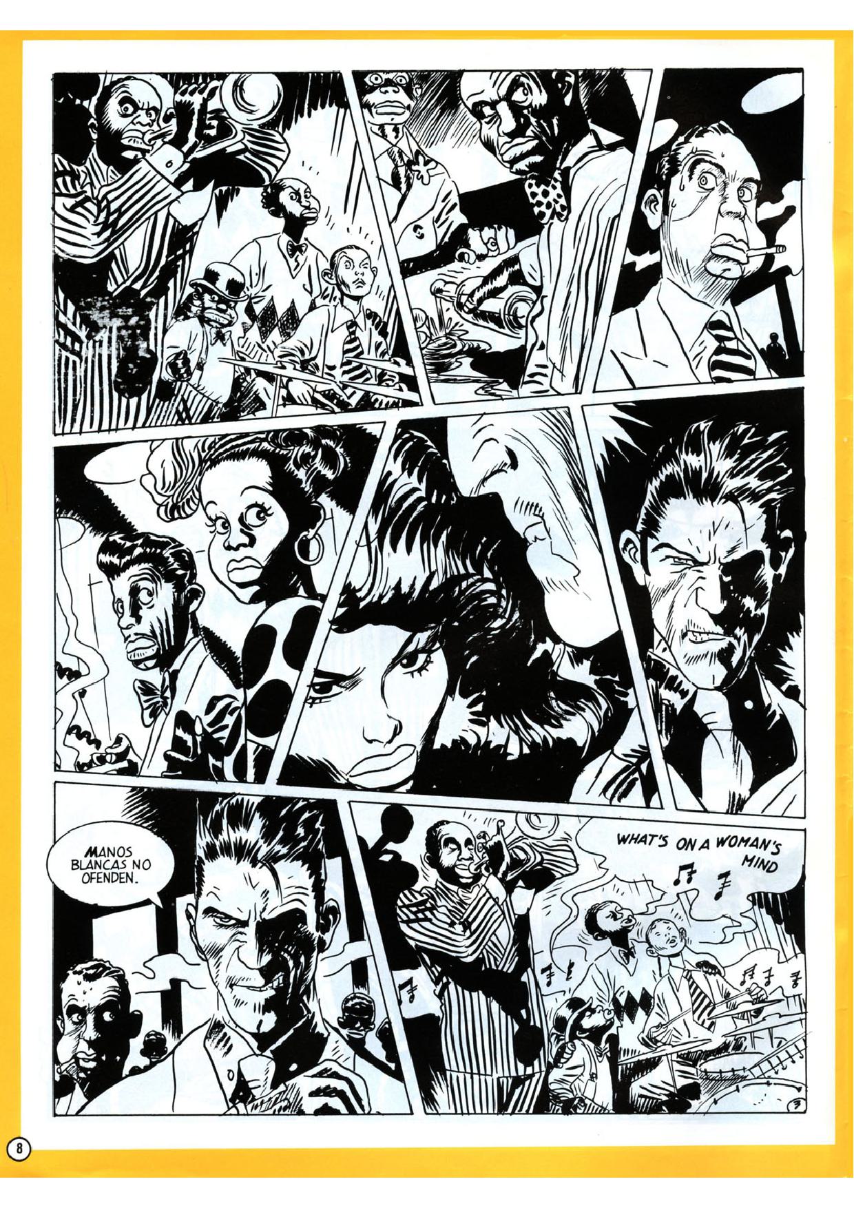 Luca Torelli es Torpedo #3 page 8 full