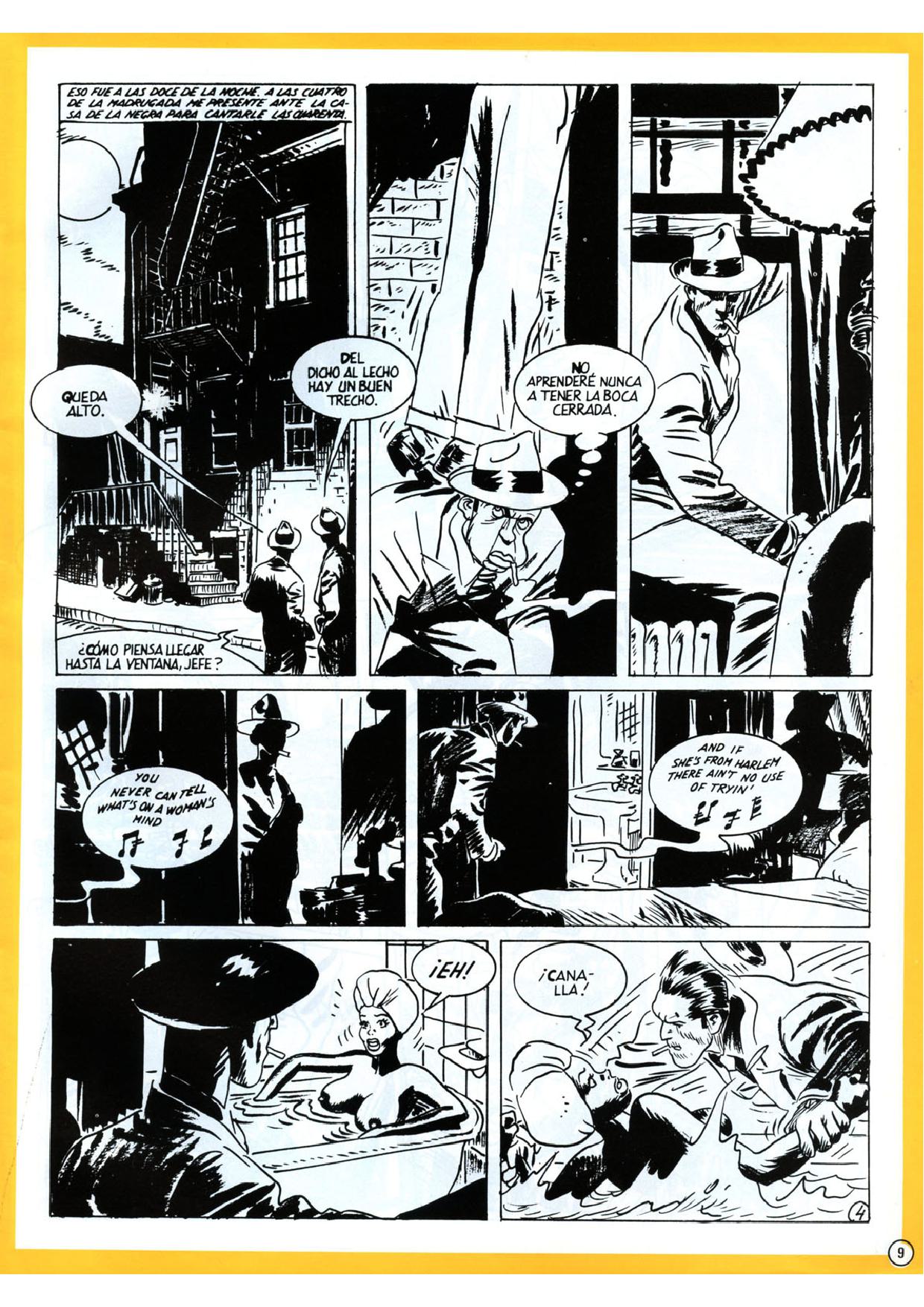 Luca Torelli es Torpedo #3 page 9 full