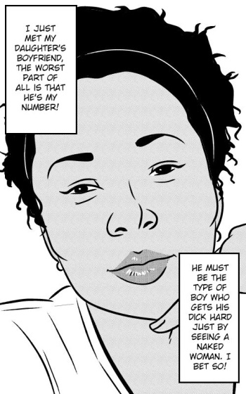 [Tzinnxt] New boyfriend [English] cover