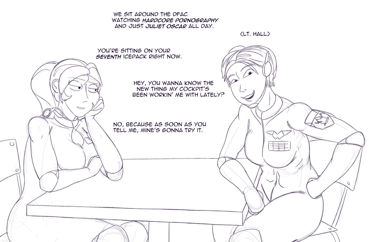 Biomech Ask Questions + Extras page 11 full