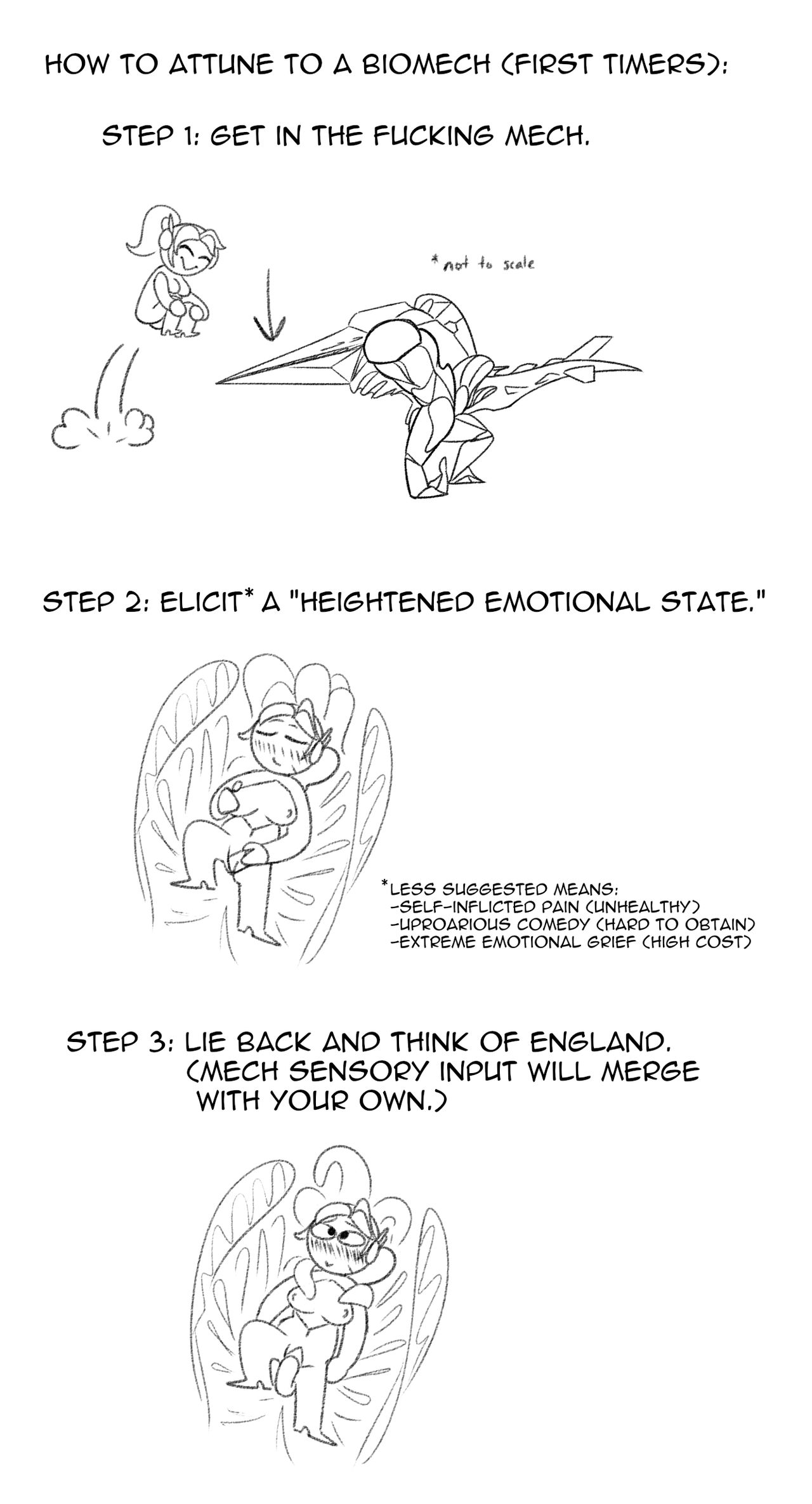 Biomech Ask Questions + Extras page 12 full