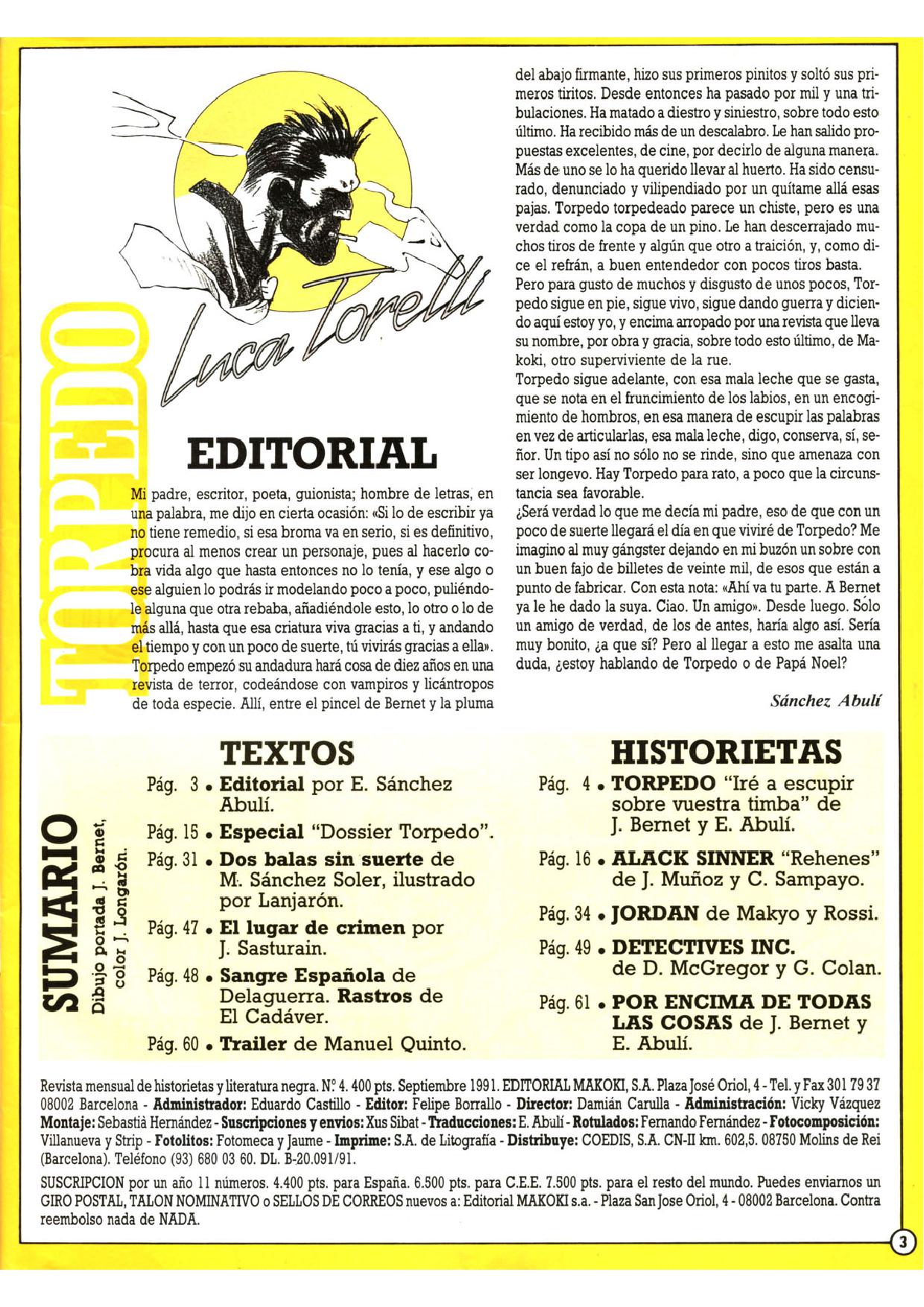 Luca Torelli es Torpedo #4 page 3 full