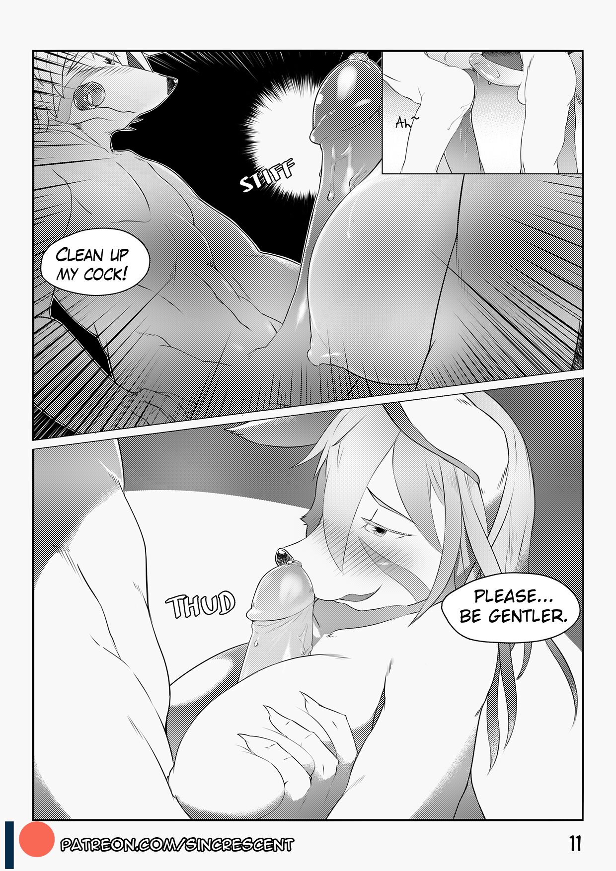 Estrus page 12 full
