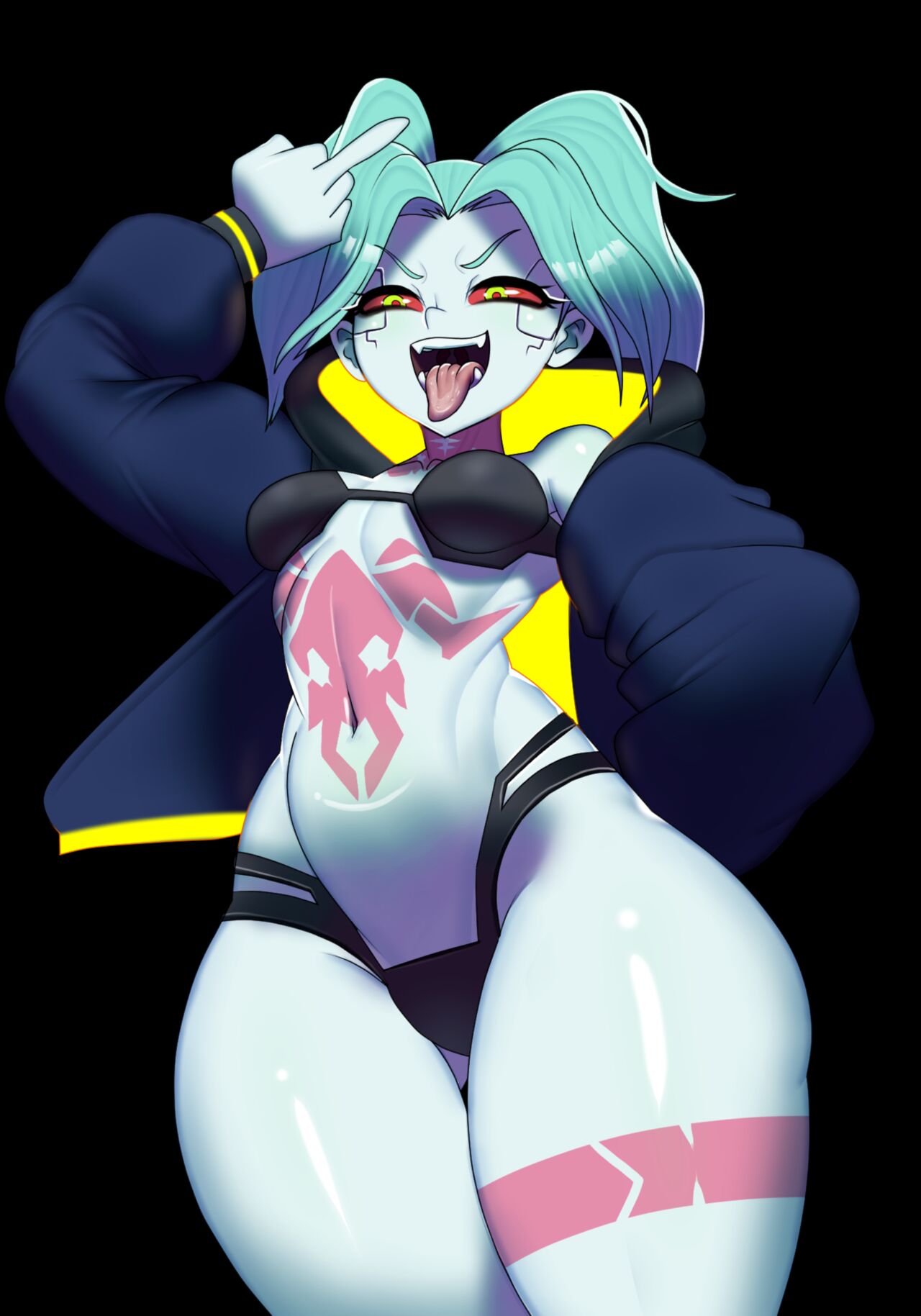 ARTIST dogiflan page 3 full