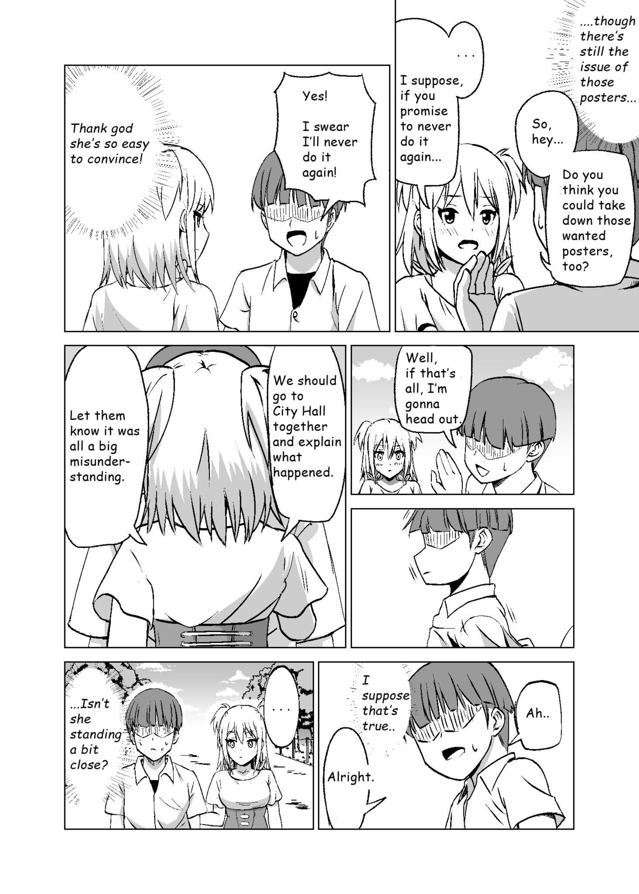 Omoi Gakezu GET Shita Onnanoko ga Mesu Ochi shite Juujun ni Natteiku | The Girl Who Was Unexpectedly Captured Becomes an Obedient Slut page 12 full