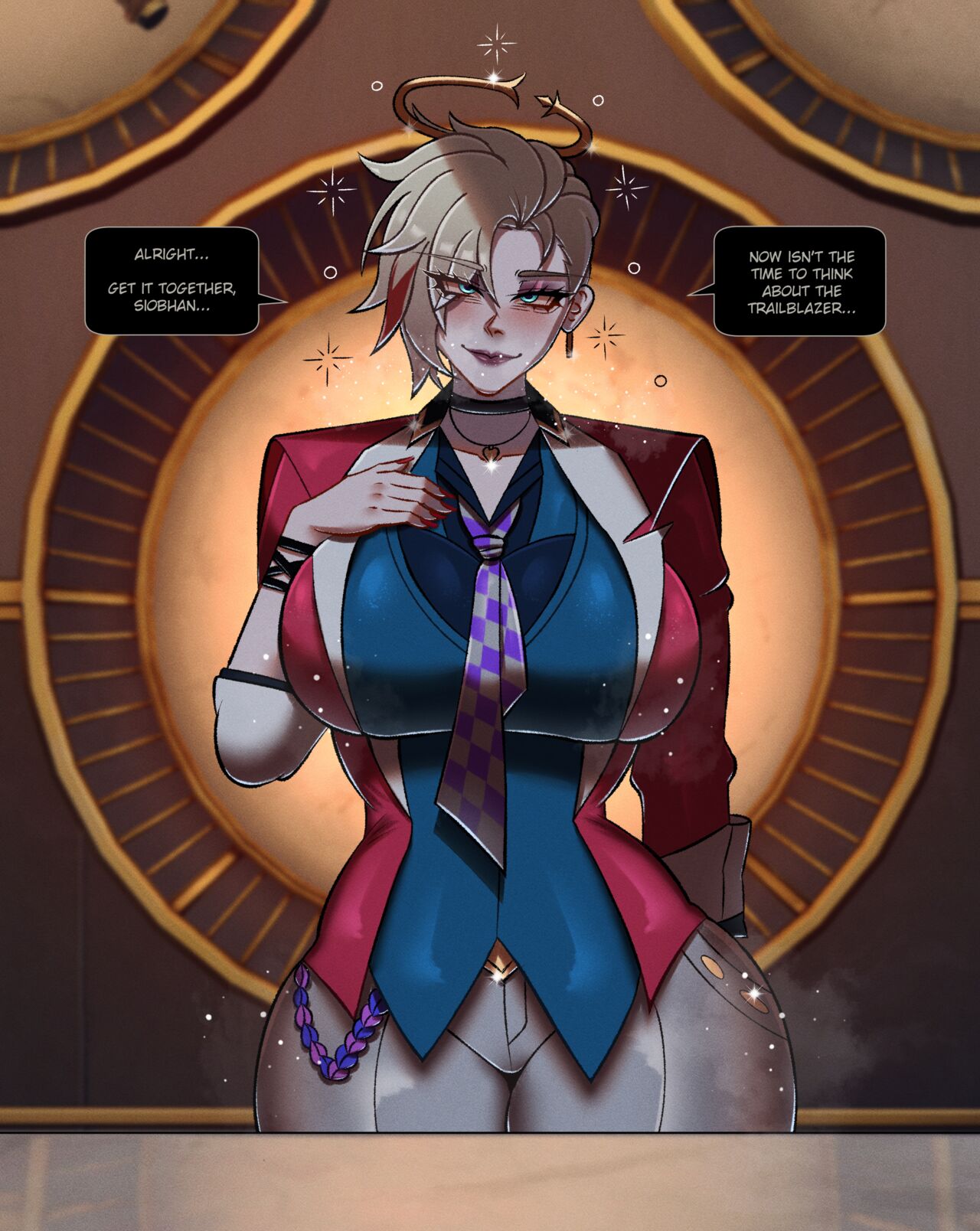 - ItzAysel - Aysel - Part 1 page 9 full