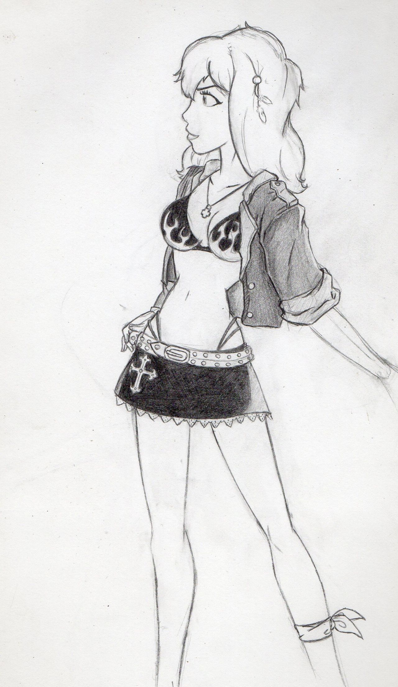 ARTIST ioshkun page 7 full