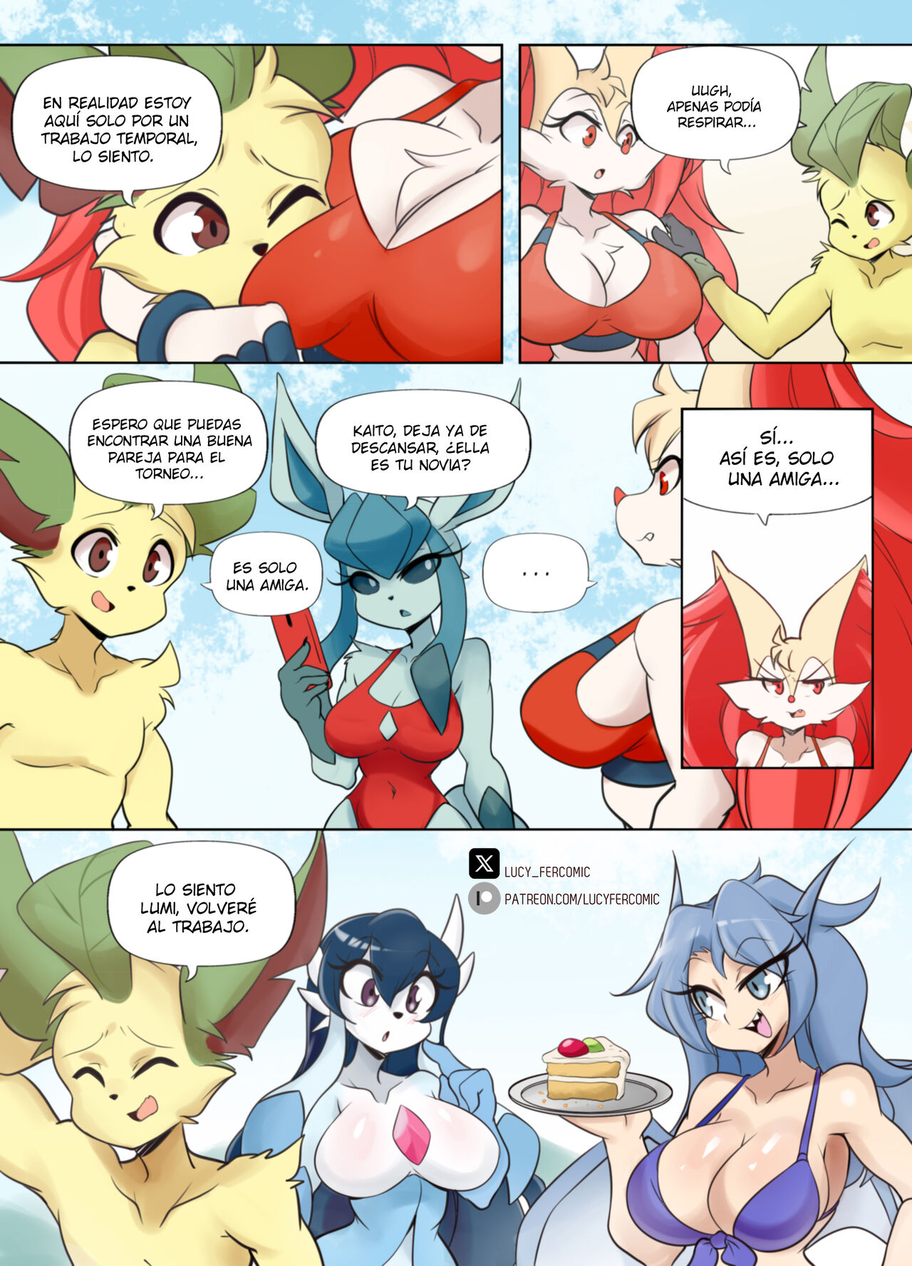 Bray Beach page 10 full