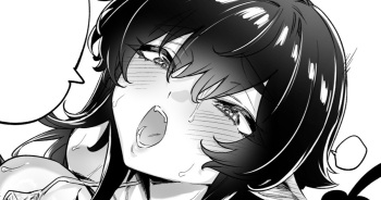 [Yakitomato] Progress report for adult-oriented Succubus-san Volume 2 cover