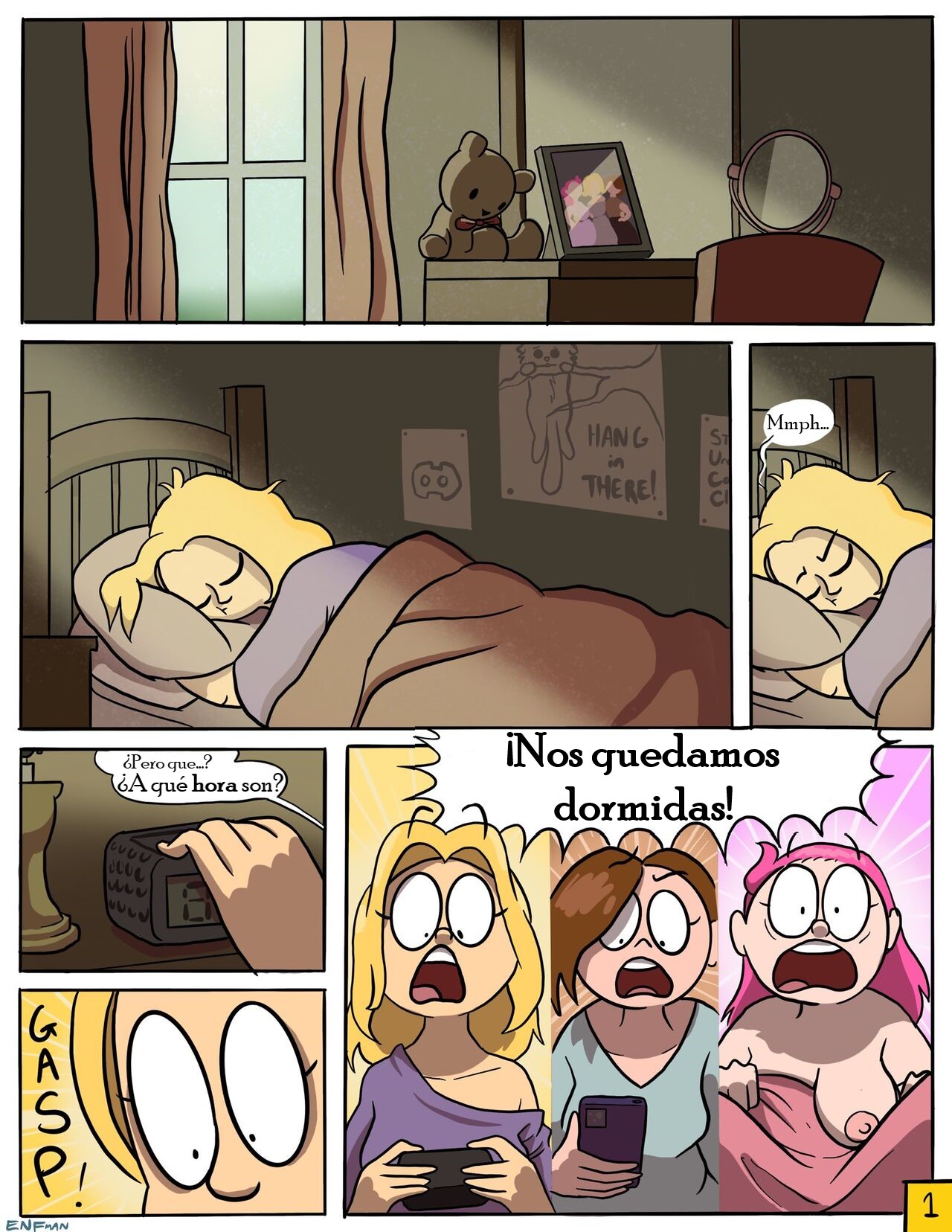 Better Later Than Naked! page 2 full