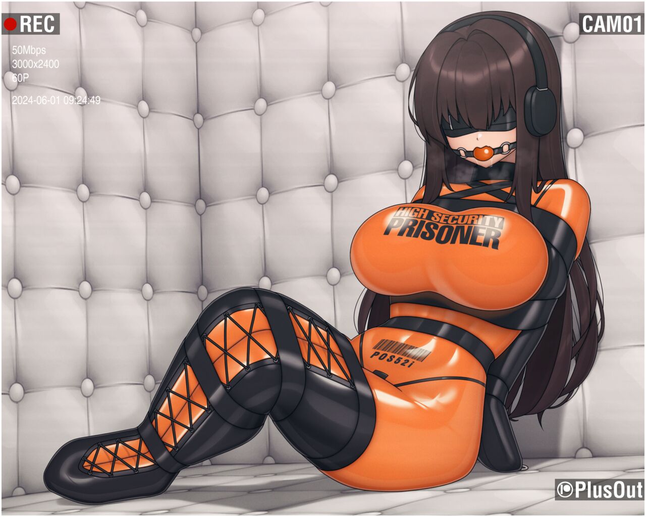 Straitjacket Soi Remake page 3 full