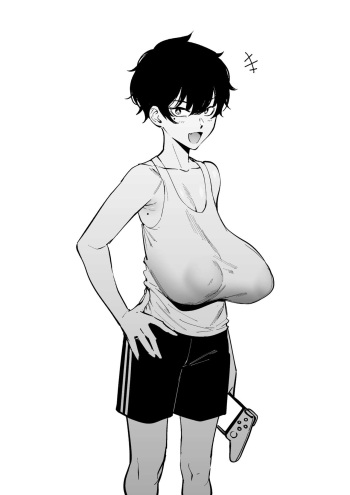 (f.w.zholic) Cousin (ongoing) cover