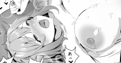 Sakki made Urusakatta Osananajimi-chan